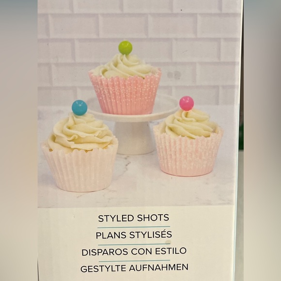 We R Memory Keepers ShotBox Photo Studio Kit - Picture 10 of 11